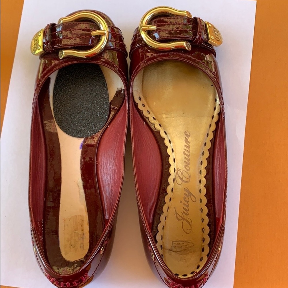 Juicy Couture Shoes
